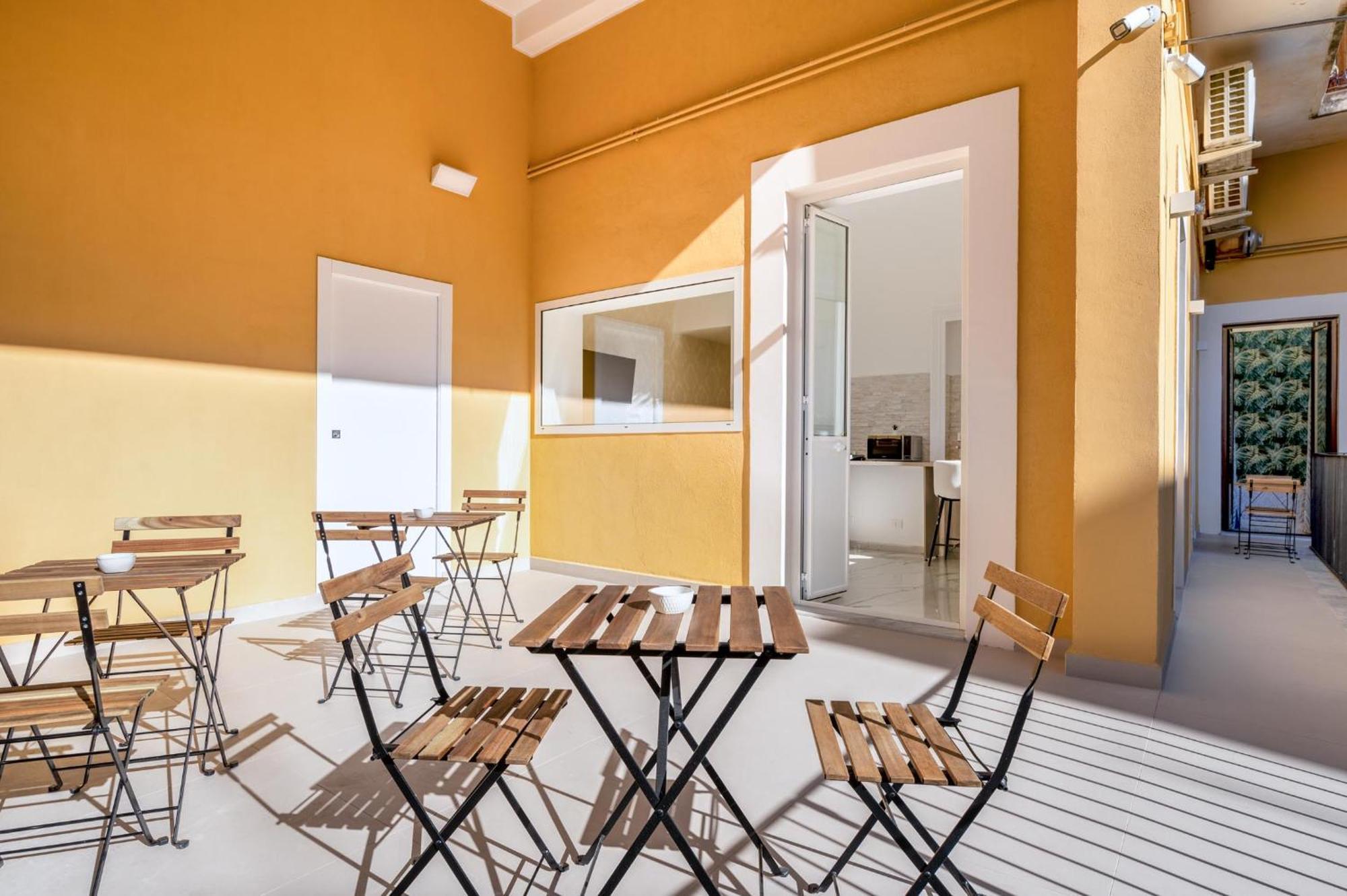 Couette-café Palazzobellini *